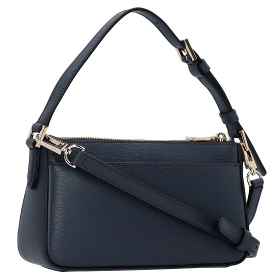 DKNY Ave Schultertasche Leder 23 cm