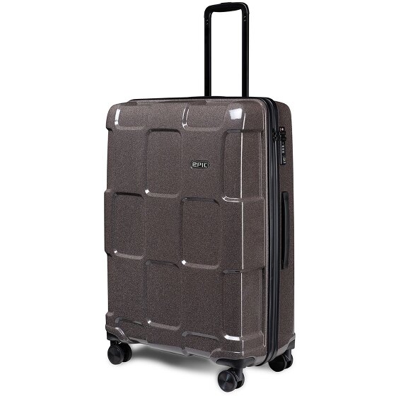 Epic Crate Reflex 4-Rollen Trolley 76 cm Epic Crate Reflex 4-Rollen Trolley 76 cm