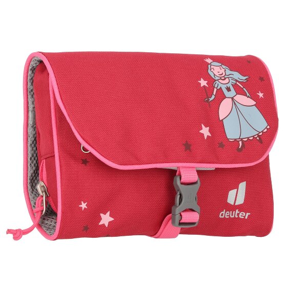 Deuter Kids Wash Bag Kids Kulturbeutel 20 cm