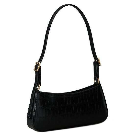 Calvin Klein CK Croc Schultertasche 27 cm