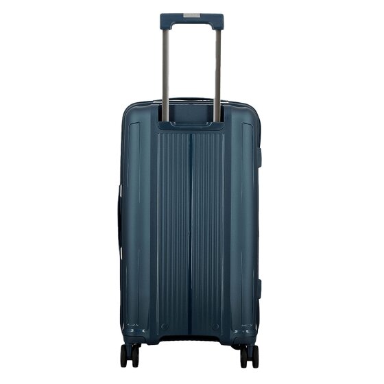 Jump Vanguard 4 Rollen Trolley 70 cm