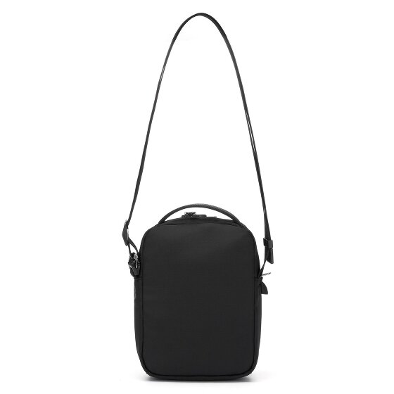 Pacsafe Pacsafe V Mini Bag Umhängetasche RFID Schutz 17 cm