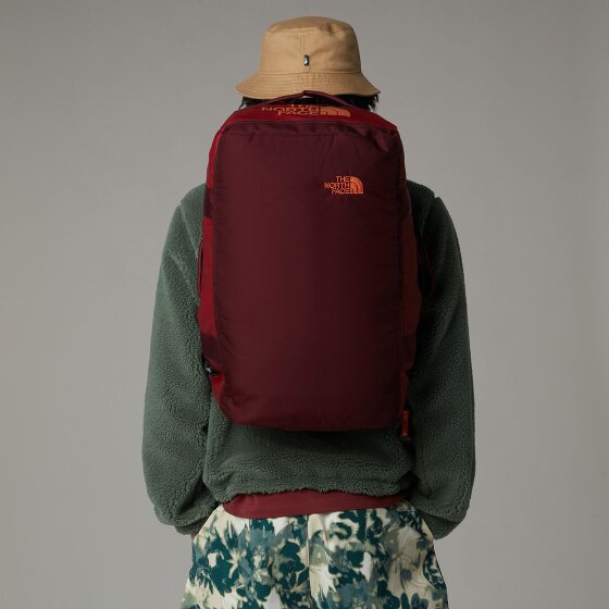 The North Face Base Camp Voyager 42L Reisetasche 58 cm