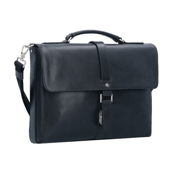 Picard Buddy Aktentasche Leder 38 cm