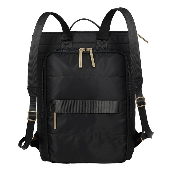 Travelite Barbara Stepp Daypack 39 cm Laptopfach
