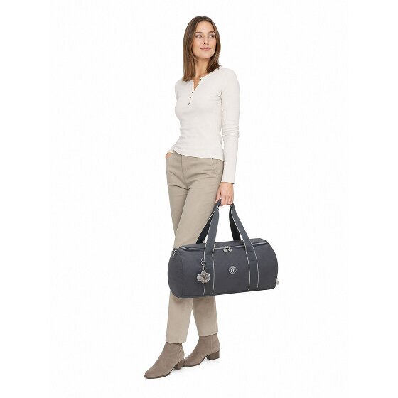 Kipling Basic Argus Weekender Reisetasche S 53 cm