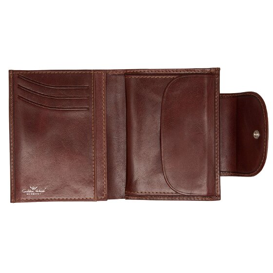 Golden Head Colorado Geldbörse RFID Leder 12 cm