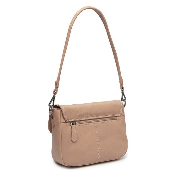 The Chesterfield Brand Miloa Schultertasche Leder 23 cm