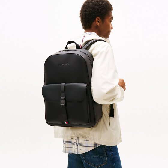 Tommy Hilfiger Foundation Daypack 43 cm Laptopfach