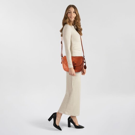 Harbour 2nd Theresia Umhängetasche Leder 25 cm Harbour 2nd Theresia Umhängetasche Leder 25 cm