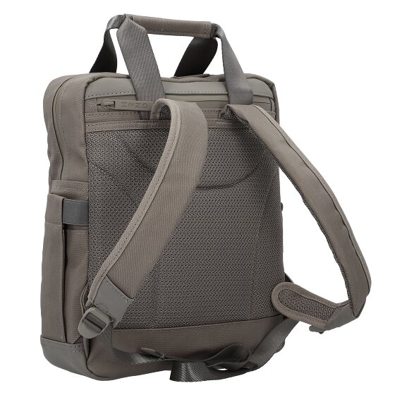 Harbour 2nd City Lights Hamburg Daypack L 30 cm