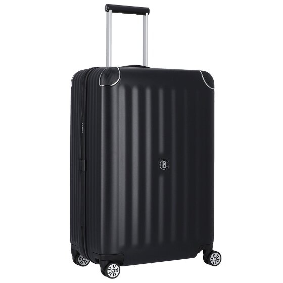 Bogner Piz Deluxe 4 Rollen Trolley 65 cm