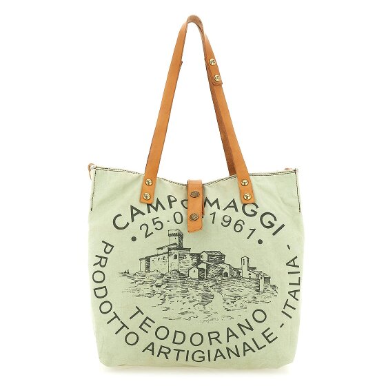 Campomaggi Manici Schultertasche 29 cm