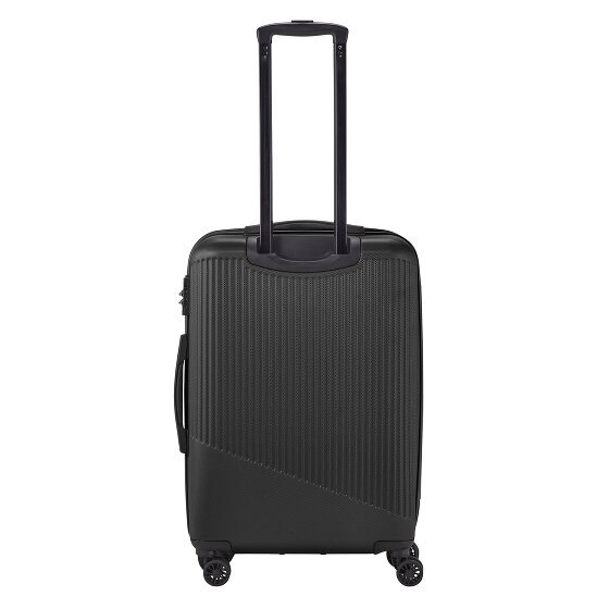 Travelite Bali 4 Rollen Trolley 67 cm