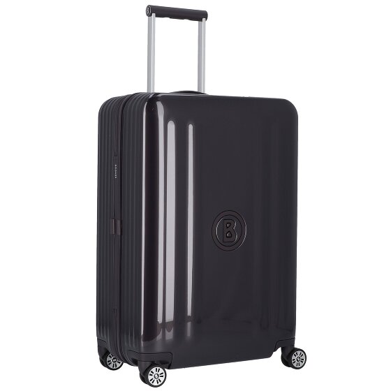 Bogner Piz 4 Rollen Trolley M 65 cm