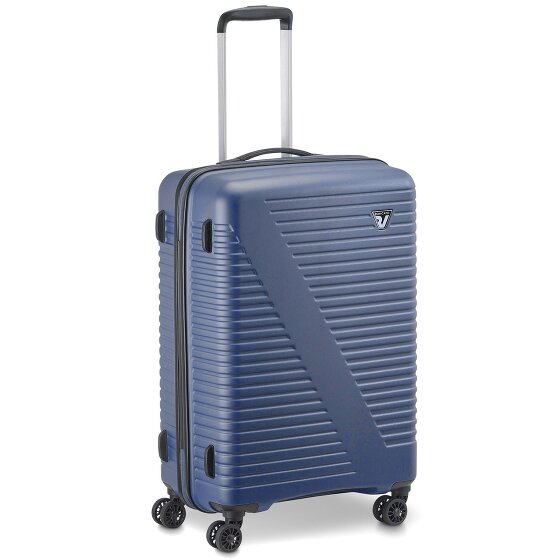 Roncato Sunlite 4 Rollen Trolley 66 cm