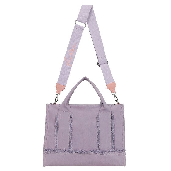 Fritzi aus Preußen Tote Bag Limited Shopper Tasche 40 cm