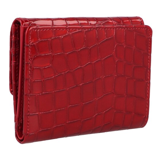 Braun Büffel Verona Geldbörse Leder 11 cm