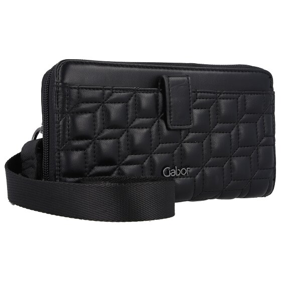 Gabor Hella Clutch Geldbörse 20 cm
