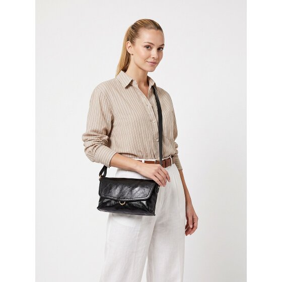 Gianni Chiarini Eugenia Umhängetasche Leder 22.5 cm
