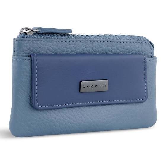 bugatti Sina Schlüsseletui Leder 13 cm