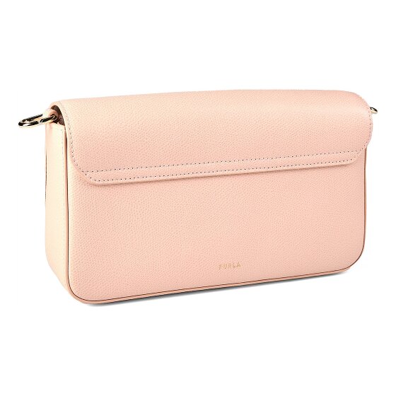 Furla Iride Umhängetasche Leder 24 cm