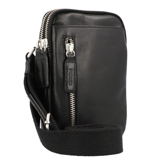 Picard Buddy Handytasche Leder 12 cm Picard Buddy Handytasche Leder 12 cm