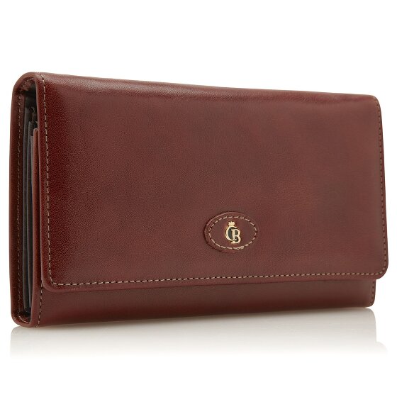 Castelijn & Beerens Gaucho Geldbörse RFID Leder 18 cm