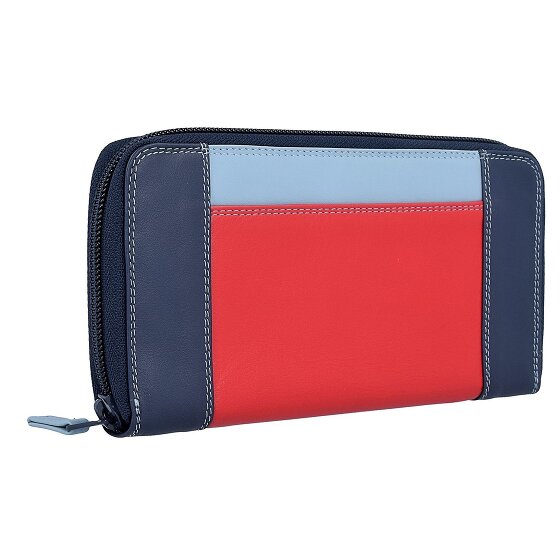 Mywalit Geldbörse II Leder 19 cm