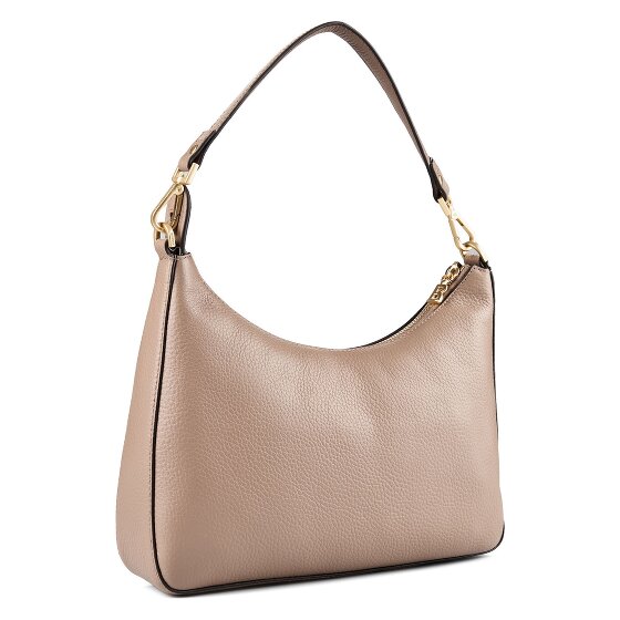 Bogner Wallis Odette Schultertasche Leder 32 cm
