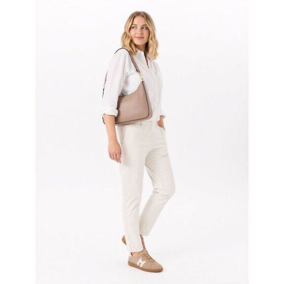 Bogner Wallis Odette Schultertasche Leder 32 cm