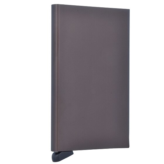 Secrid Cardprotector Kreditkartenetui RFID 6 cm