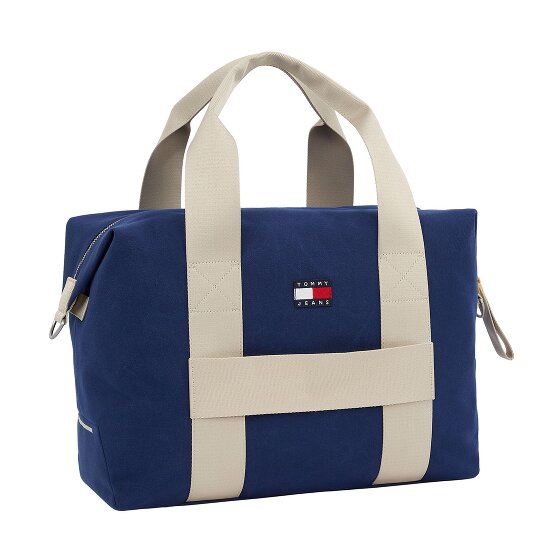 Tommy Hilfiger Jeans TJM Retro Cool Weekender Reisetasche 44 cm Tommy Hilfiger Jeans TJM Retro Cool Weekender Reisetasche 44 cm