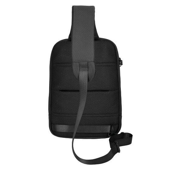 Travelite Workfloow Umhängetasche 23 cm