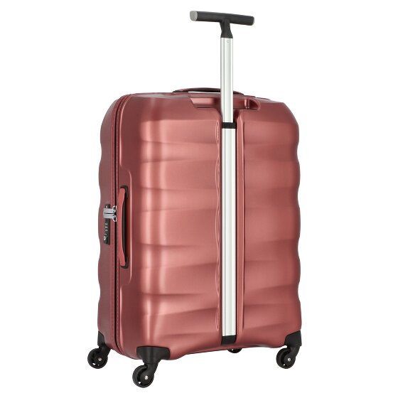 Samsonite Engenero Spinner 4-Rollen Trolley 69 cm