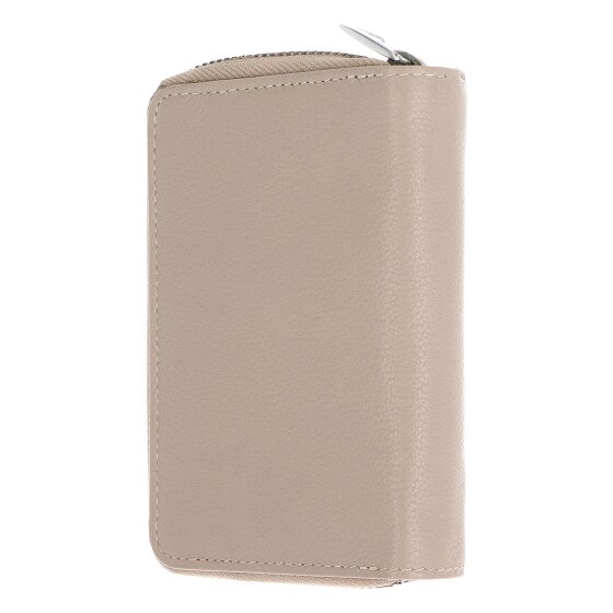 Golden Head Madrid Geldbörse RFID Schutz Leder 11.5 cm