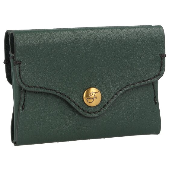 Fossil Heritage Kreditkartenetui Leder 10 cm