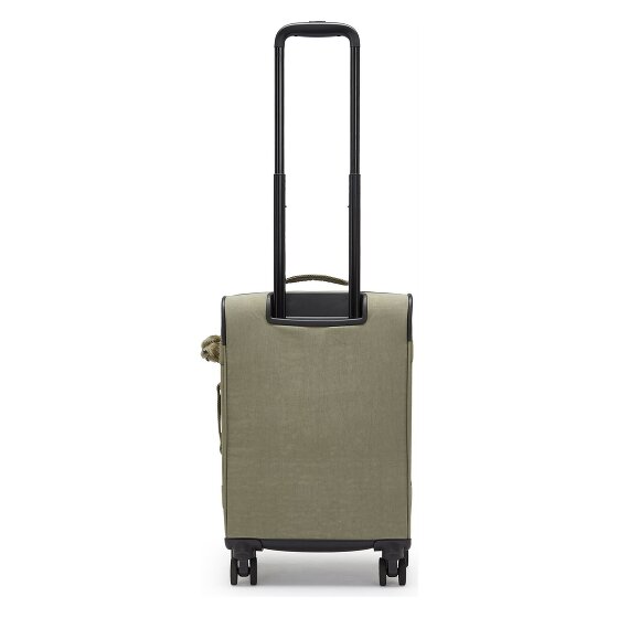 Kipling Basic Spontaneous 4 Rollen Kabinentrolley S 33 cm