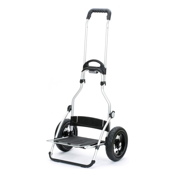 Andersen Shopper Royal Shopper Oli.P 2.0 Einkaufstrolley 59 cm