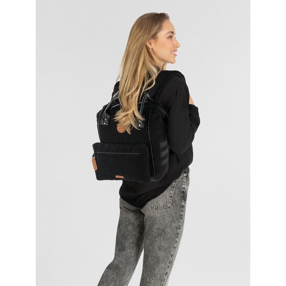 Cabaia Adventurer Fleece Small City Rucksack 32 cm