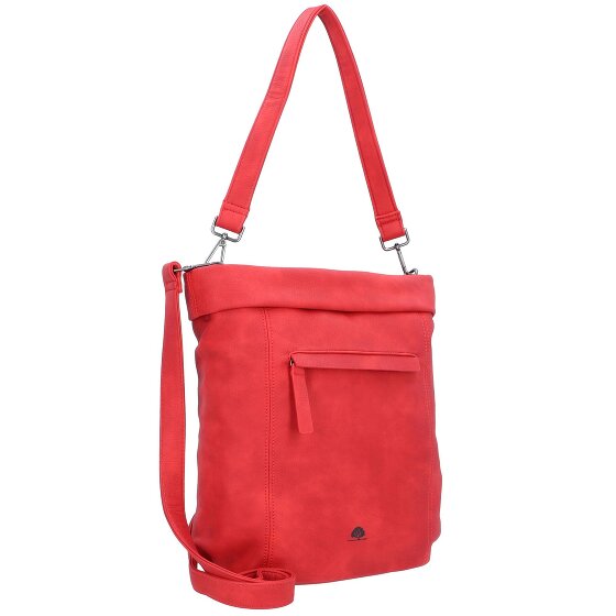 Greenburry Mad'l Dasch Liselotte Schultertasche 31 cm