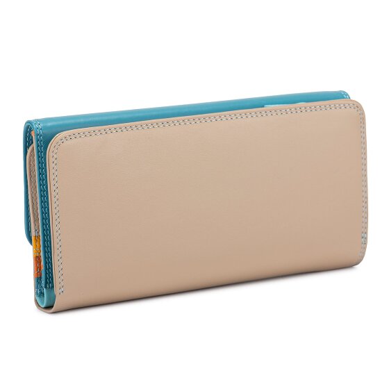 Mywalit Geldbörse Leder 17 cm