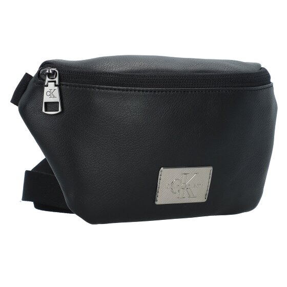 Calvin Klein Jeans Tagged Gürteltasche 23 cm Calvin Klein Jeans Tagged Gürteltasche 23 cm