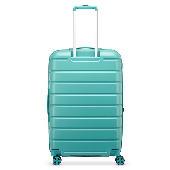 Roncato Relife 4 Rollen Trolley 73 cm mit Dehnfalte