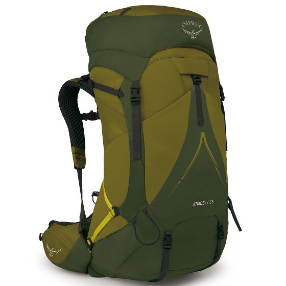 Osprey Atmos 65 Trekkingrucksack S-M 90 cm Osprey Atmos 65 Trekkingrucksack S-M 90 cm