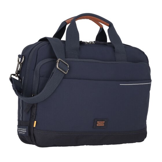 camel active City Aktentasche 38 cm Laptopfach
