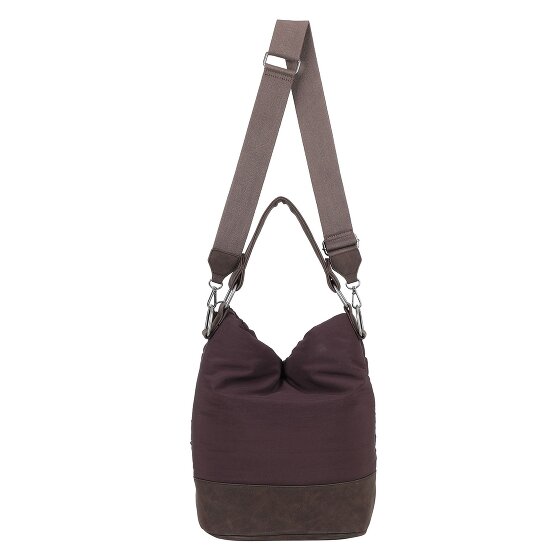 Fritzi aus Preußen Brigitte x fritzi Olga limited Bubble Schultertasche 27 cm