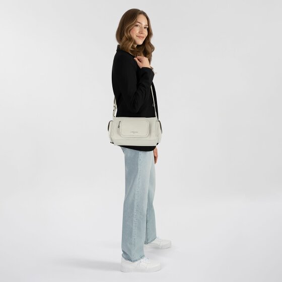 Liebeskind Lila Umhängetasche 24 cm Liebeskind Lila Umhängetasche 24 cm