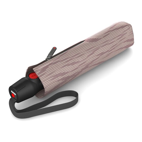 Knirps T.200 Medium Duomatic Taschenschirm 28 cm