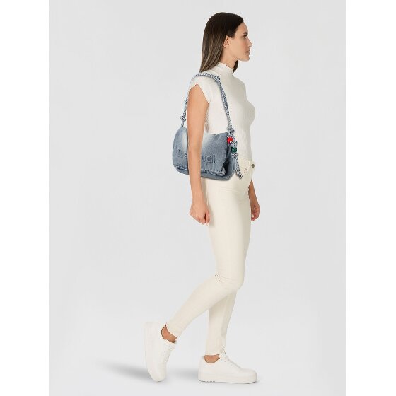 Desigual Half Schultertasche 23.5 cm